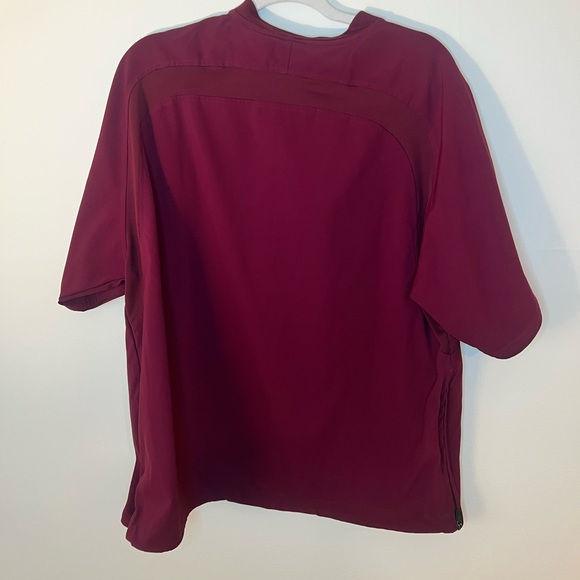 Under Armour Windbreaker Medium - Picture 2 of 3